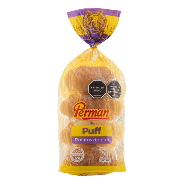 PAN PERMAN 280G PUFF